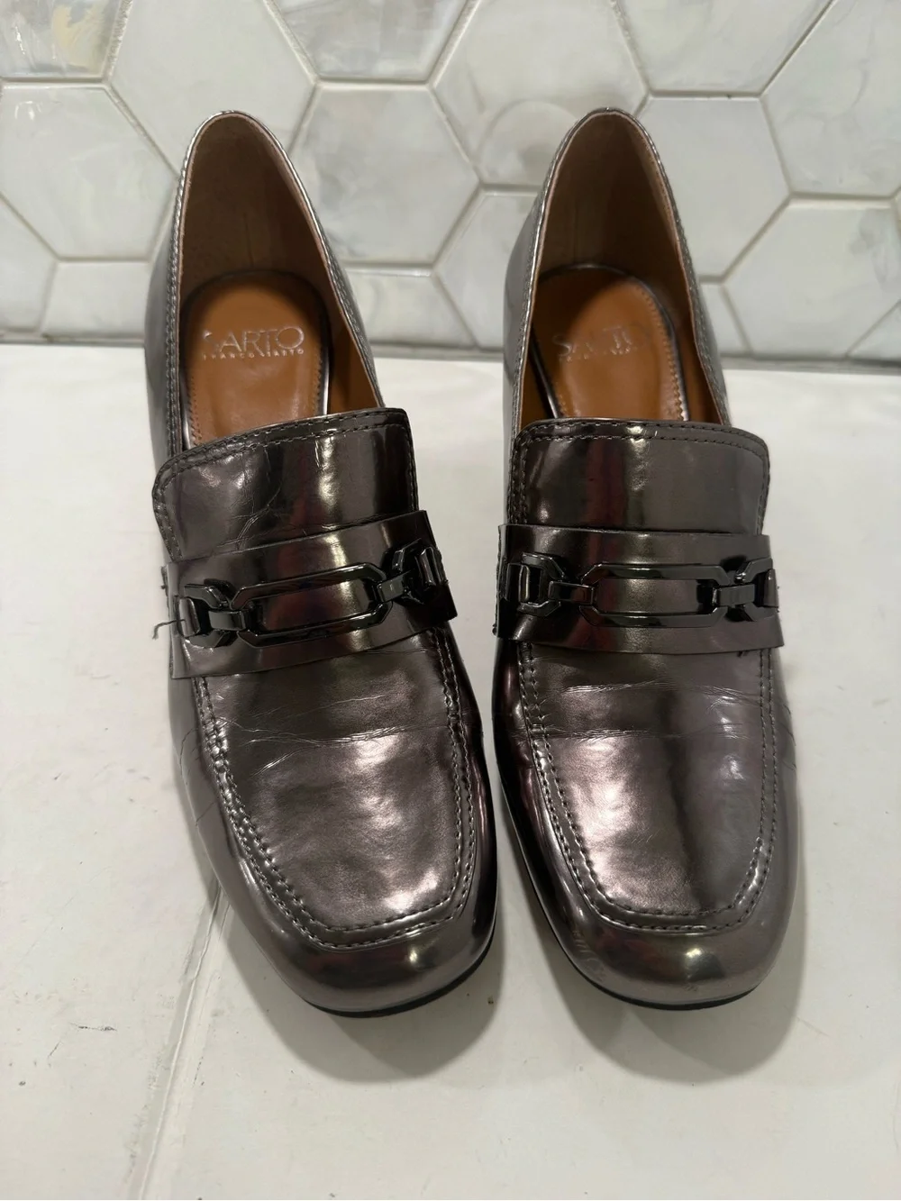 N/A franco sarto